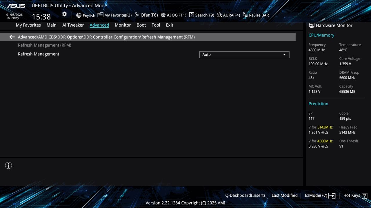 BIOS screenshot thumbnail