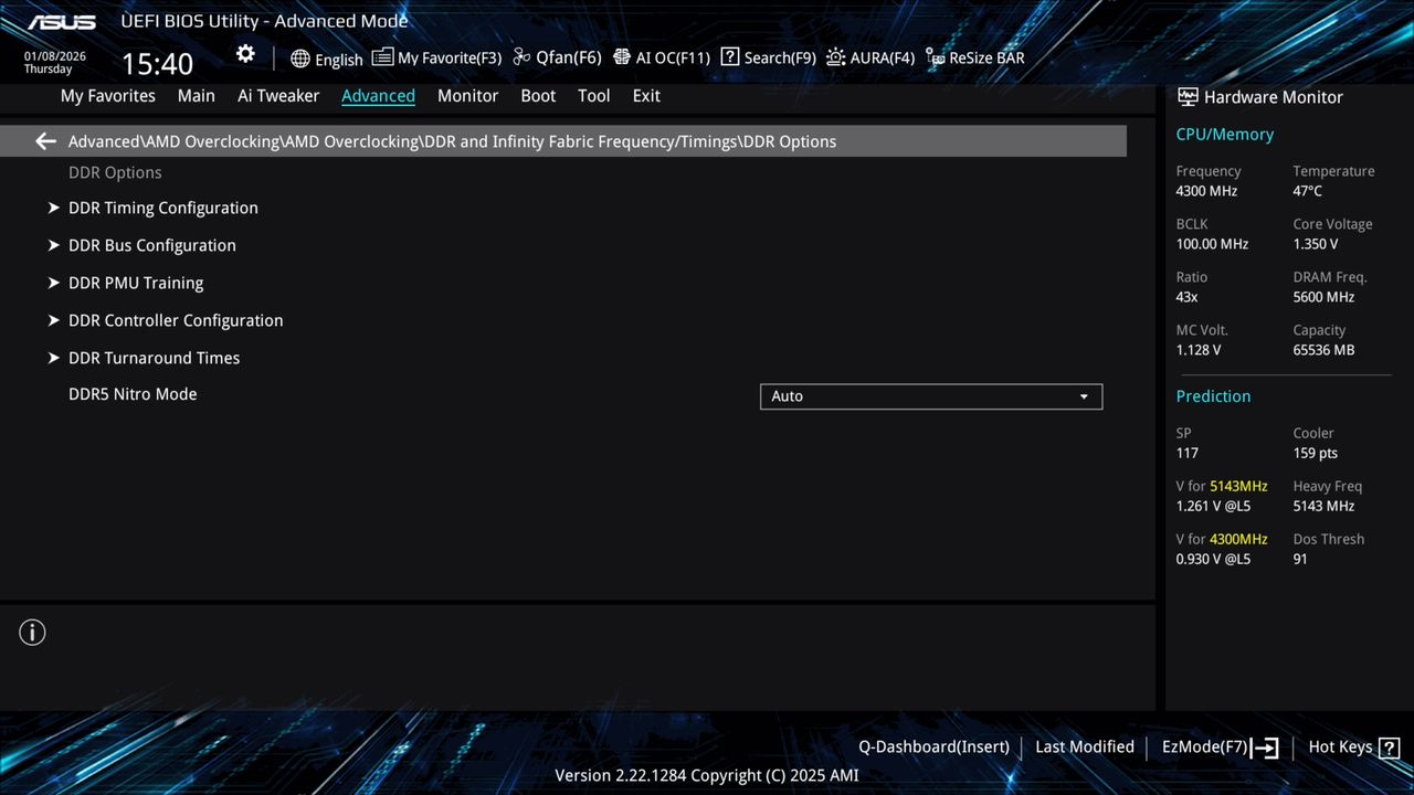 BIOS screenshot thumbnail