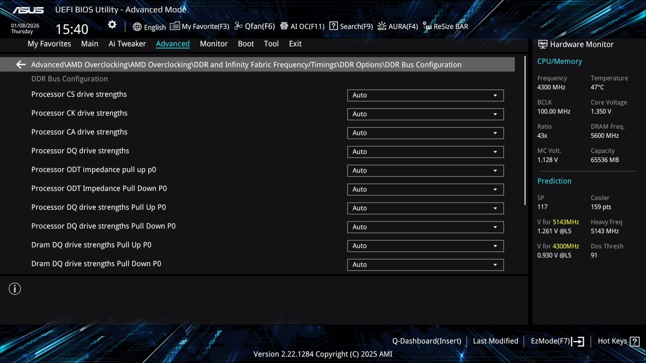 BIOS screenshot thumbnail