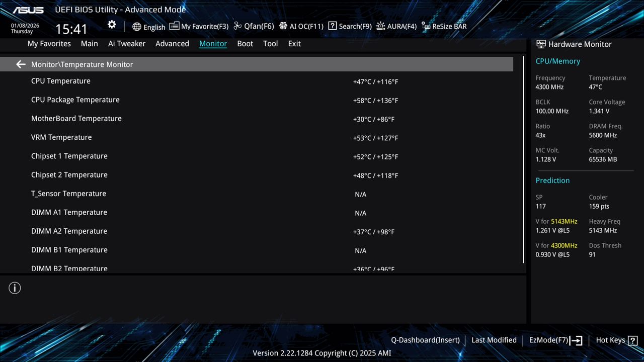 BIOS screenshot thumbnail