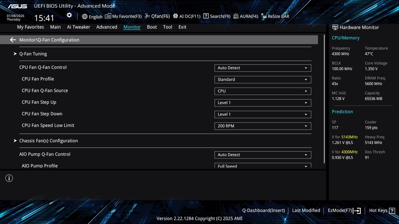 BIOS screenshot thumbnail