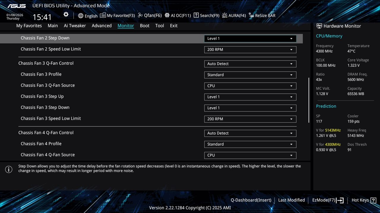 BIOS screenshot thumbnail