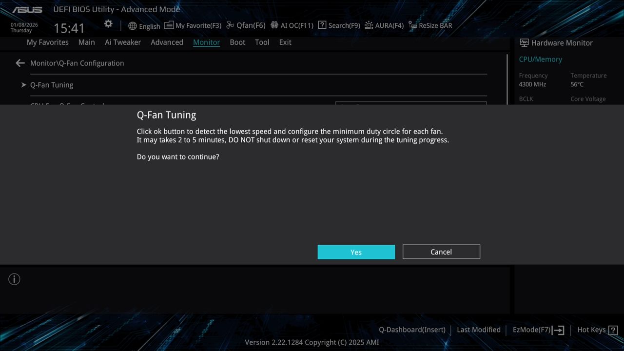BIOS screenshot thumbnail