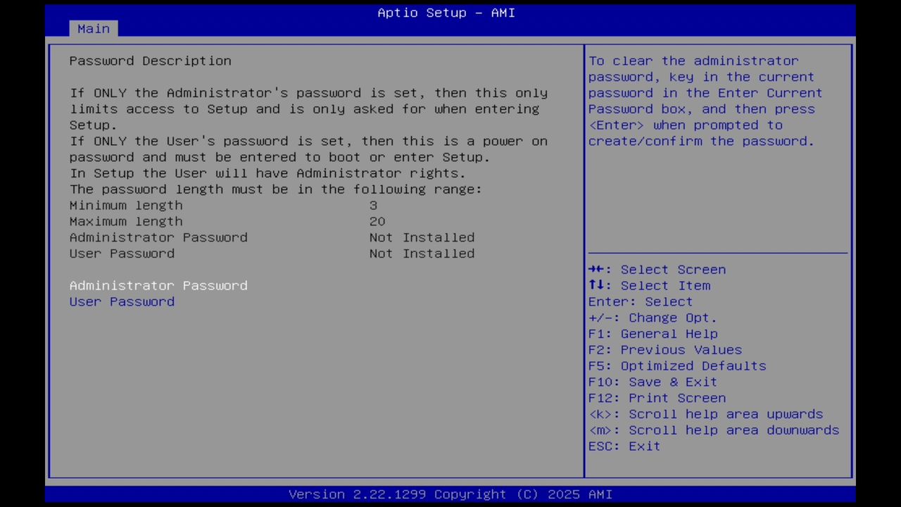BIOS screenshot thumbnail