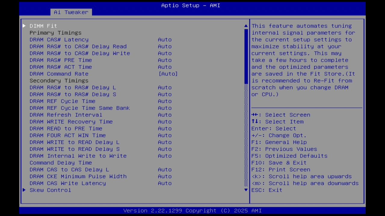 BIOS screenshot thumbnail
