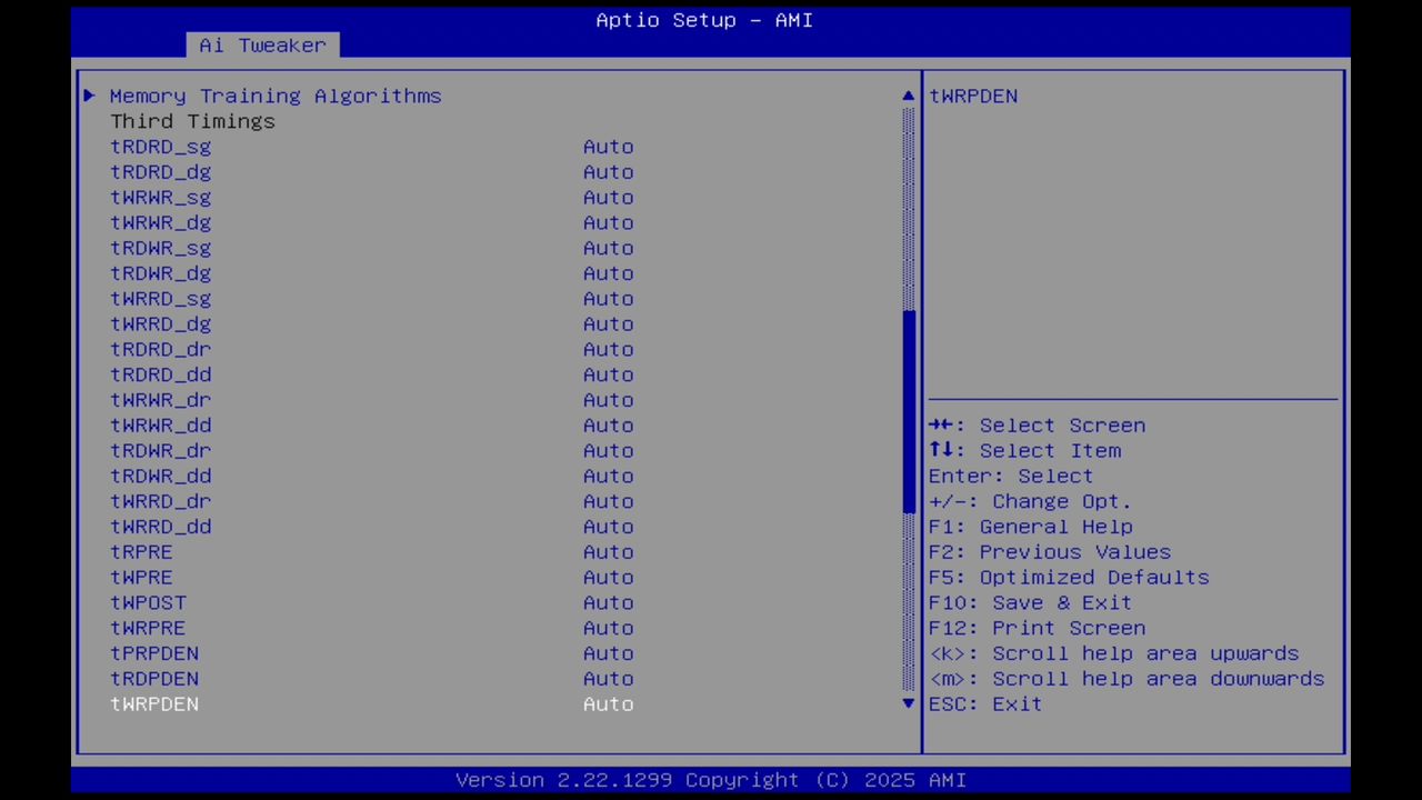 BIOS screenshot thumbnail