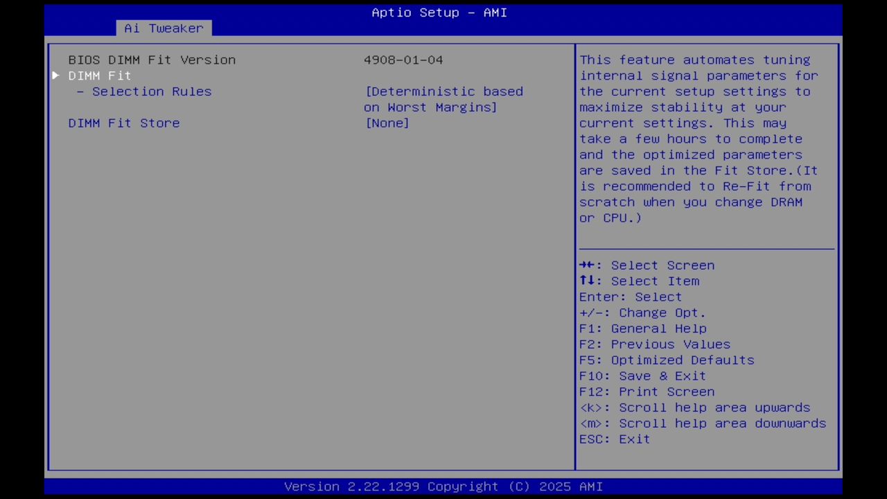 BIOS screenshot thumbnail