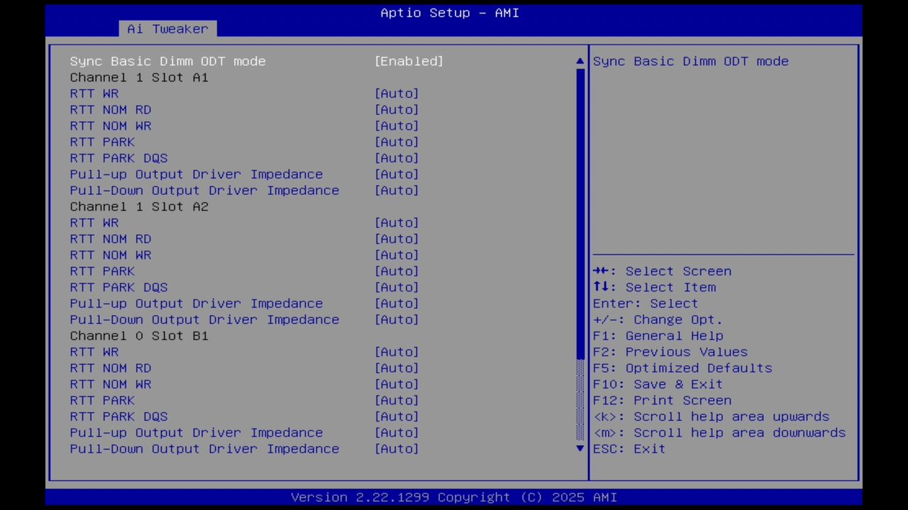 BIOS screenshot thumbnail