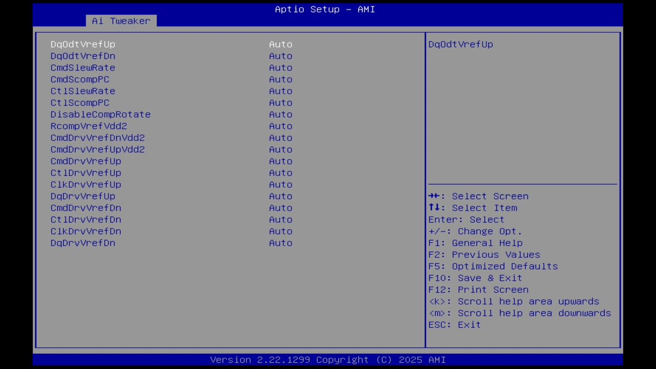 BIOS screenshot thumbnail