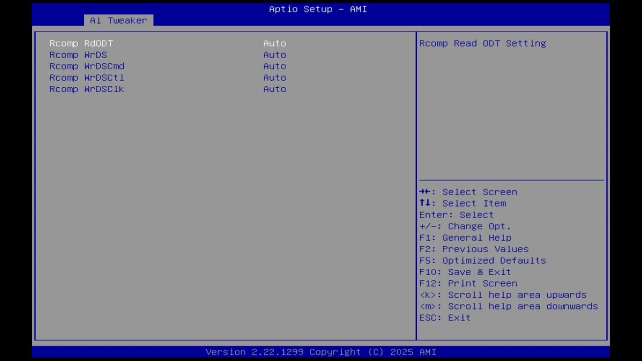 BIOS screenshot thumbnail