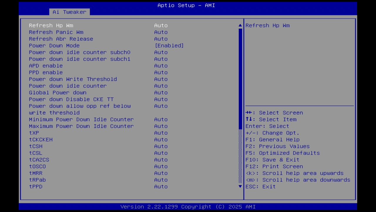 BIOS screenshot thumbnail