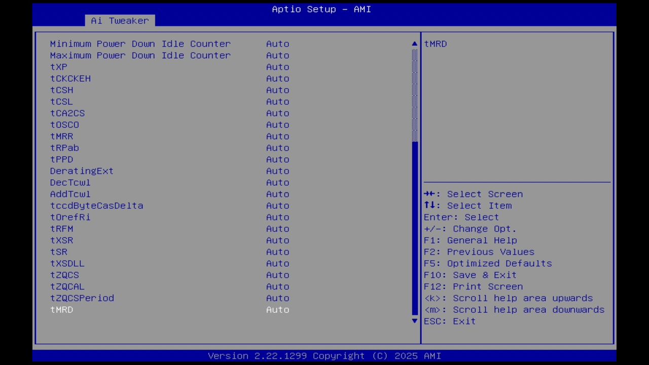 BIOS screenshot thumbnail