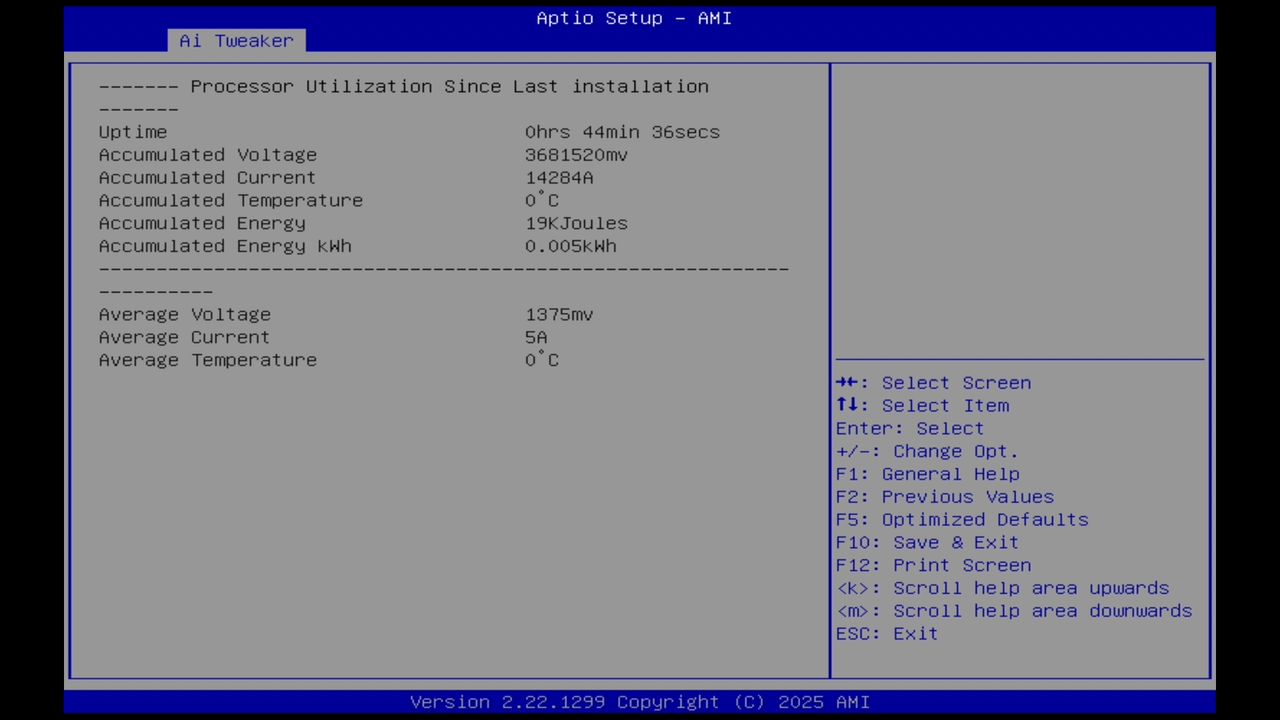 BIOS screenshot thumbnail