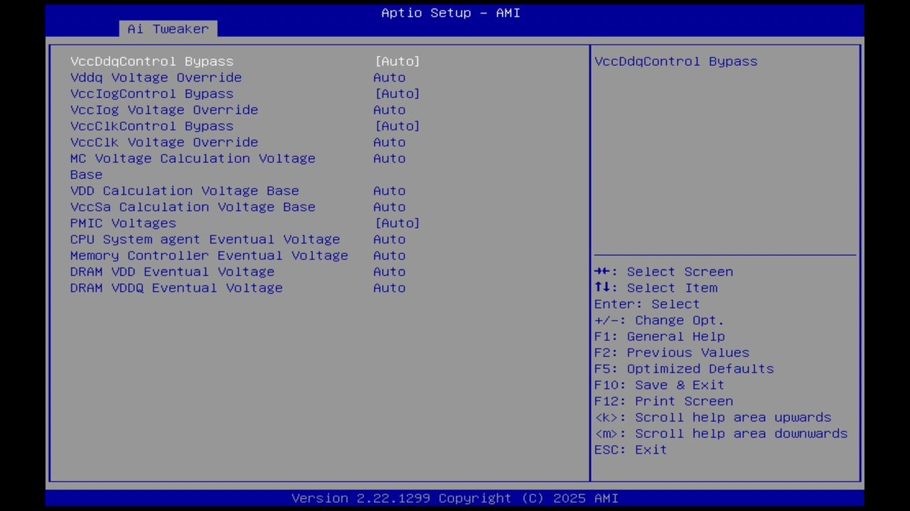 BIOS screenshot thumbnail
