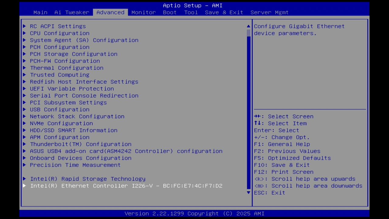 BIOS screenshot thumbnail