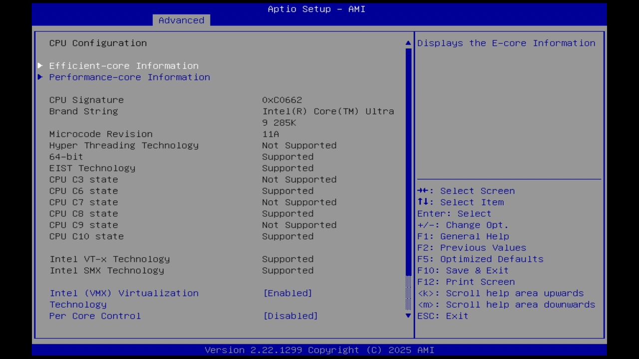 BIOS screenshot thumbnail