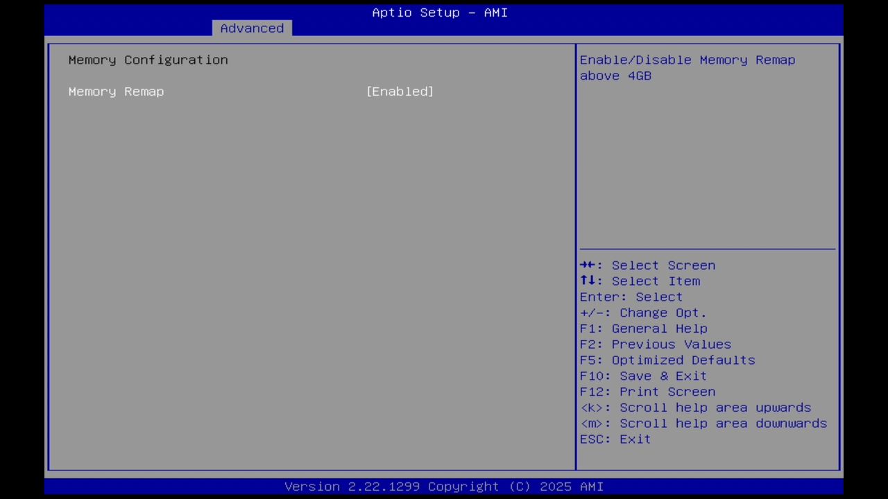 BIOS screenshot thumbnail