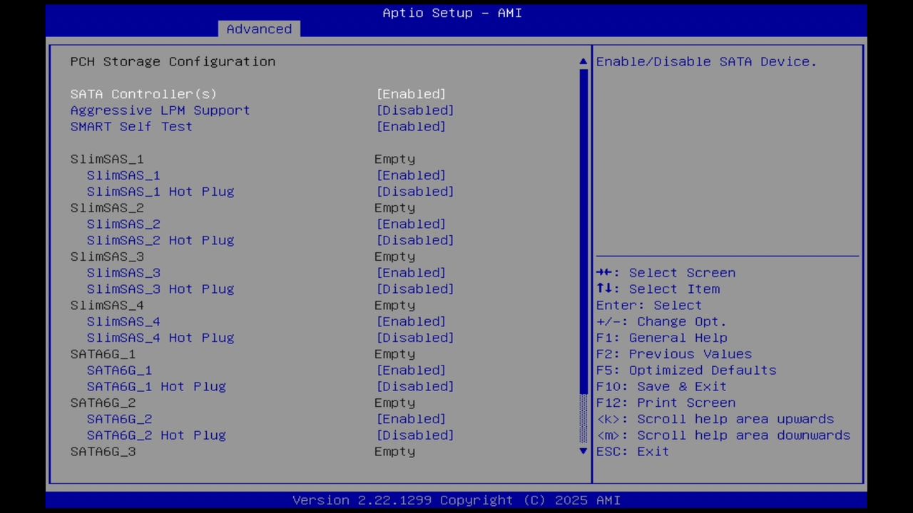 BIOS screenshot thumbnail