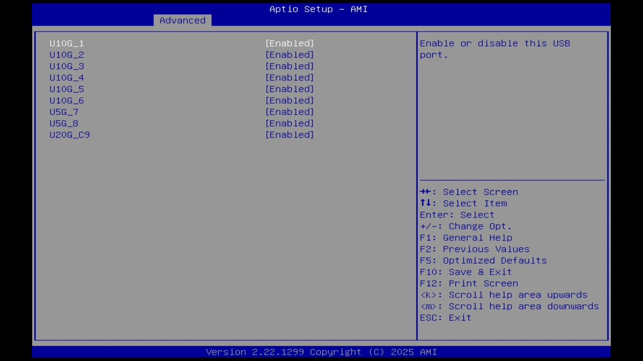 BIOS screenshot thumbnail