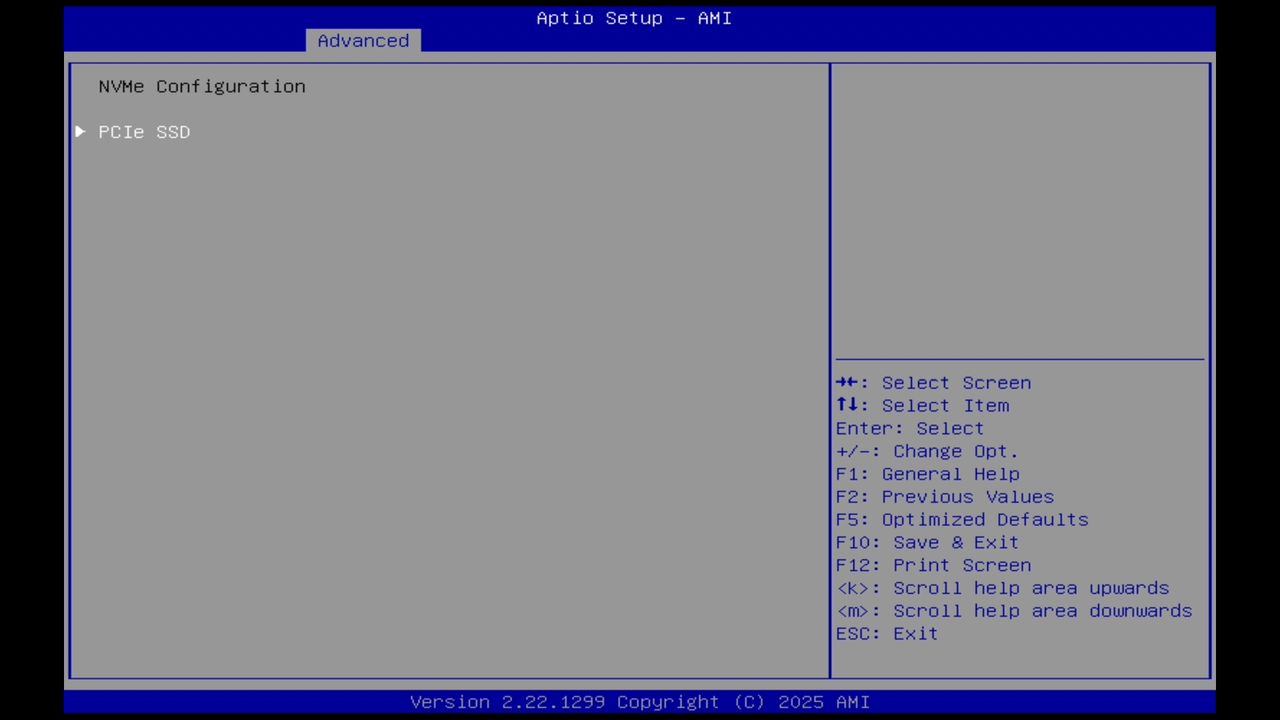 BIOS screenshot thumbnail