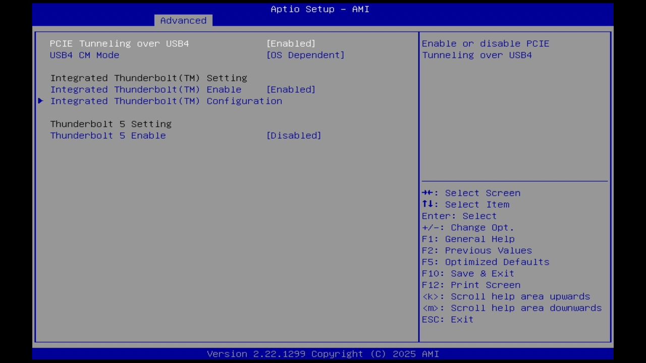 BIOS screenshot thumbnail