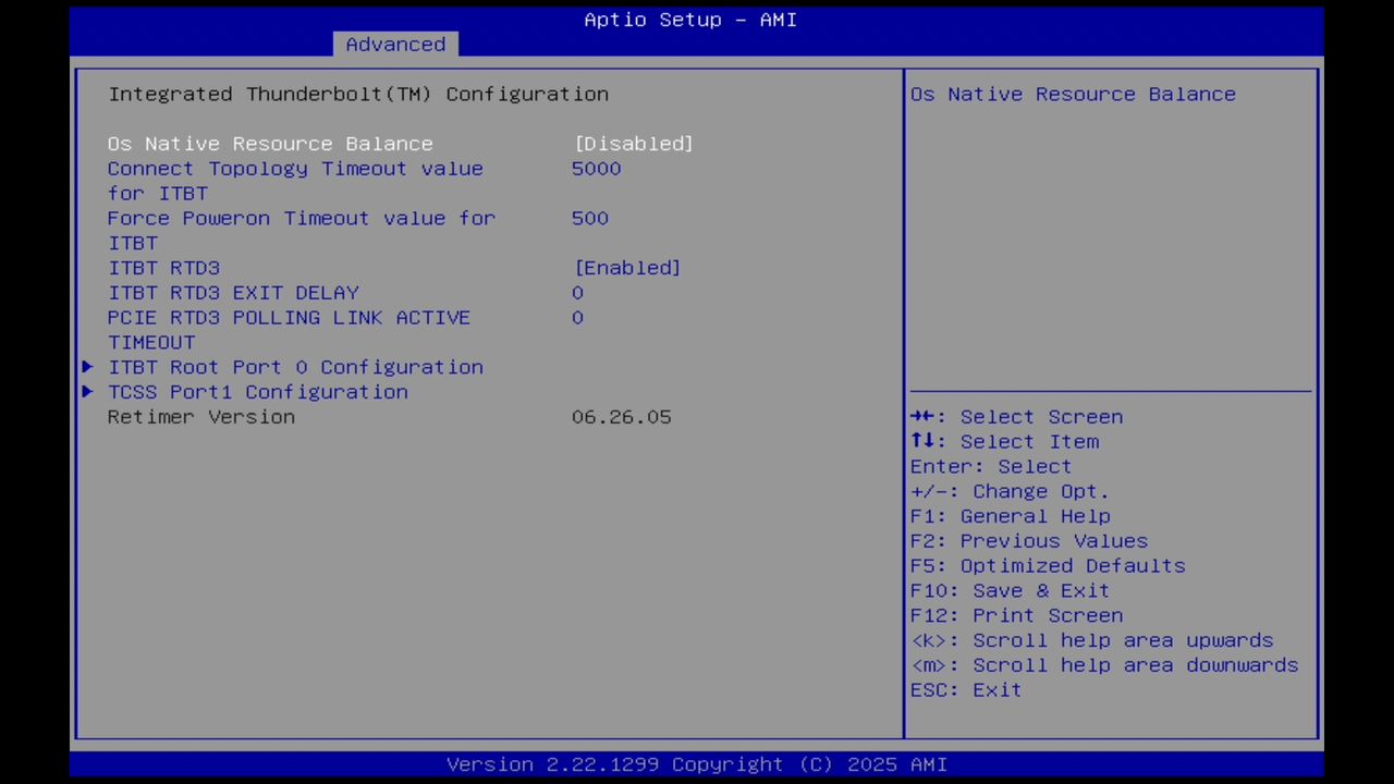 BIOS screenshot thumbnail