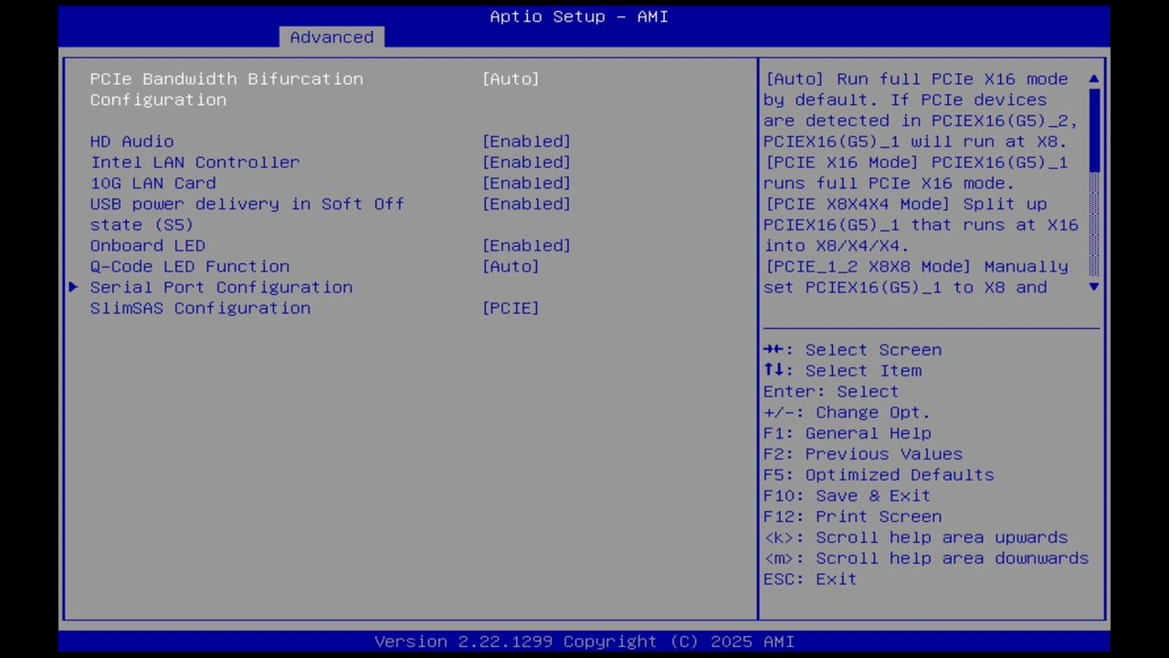 BIOS screenshot thumbnail