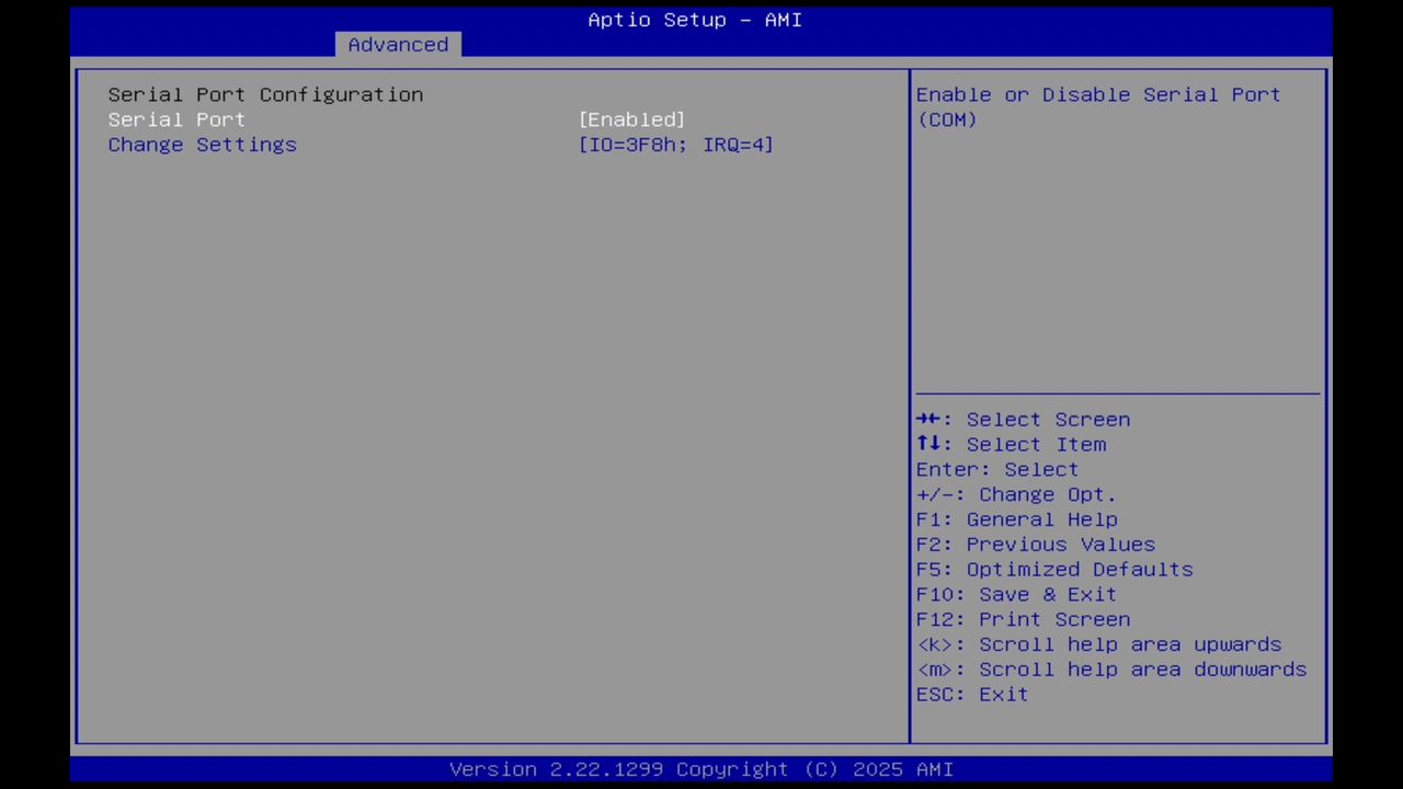 BIOS screenshot thumbnail