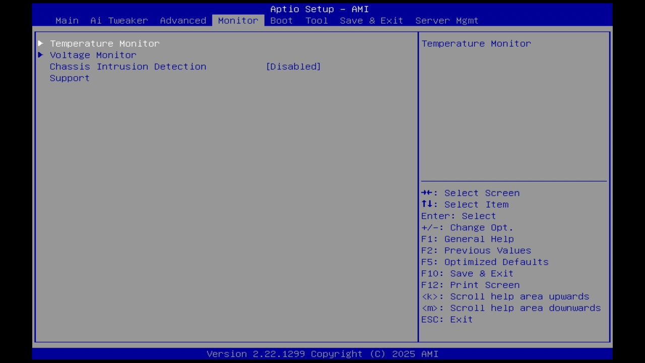 BIOS screenshot thumbnail