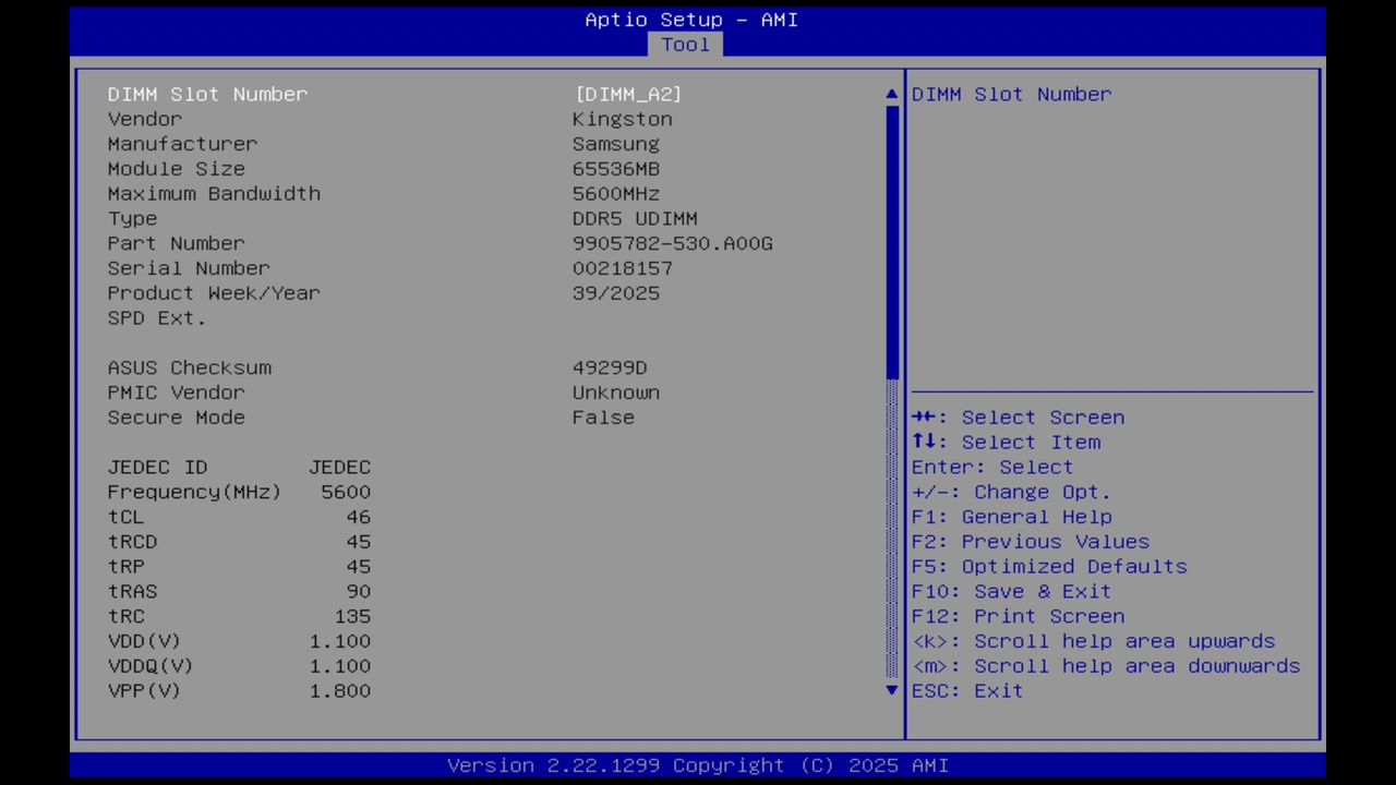 BIOS screenshot thumbnail