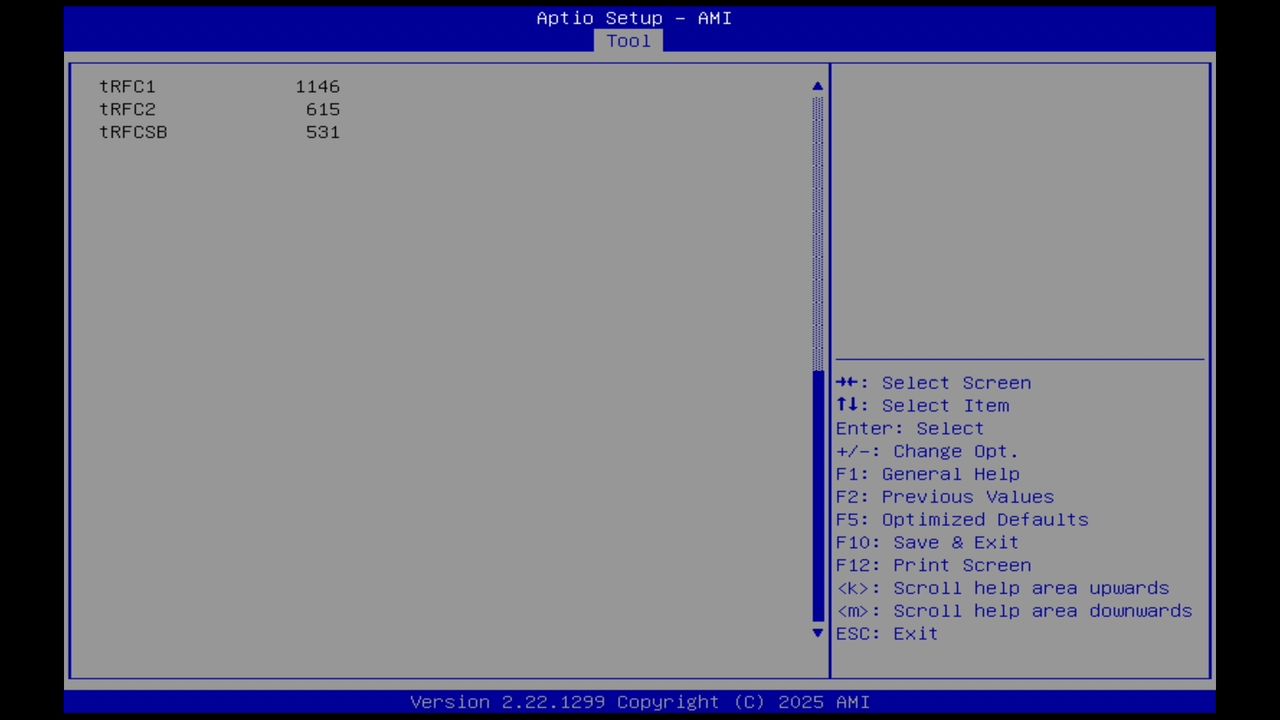 BIOS screenshot thumbnail