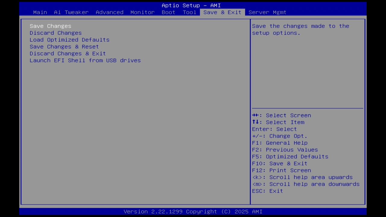 BIOS screenshot thumbnail