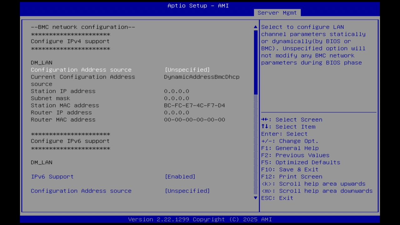 BIOS screenshot thumbnail