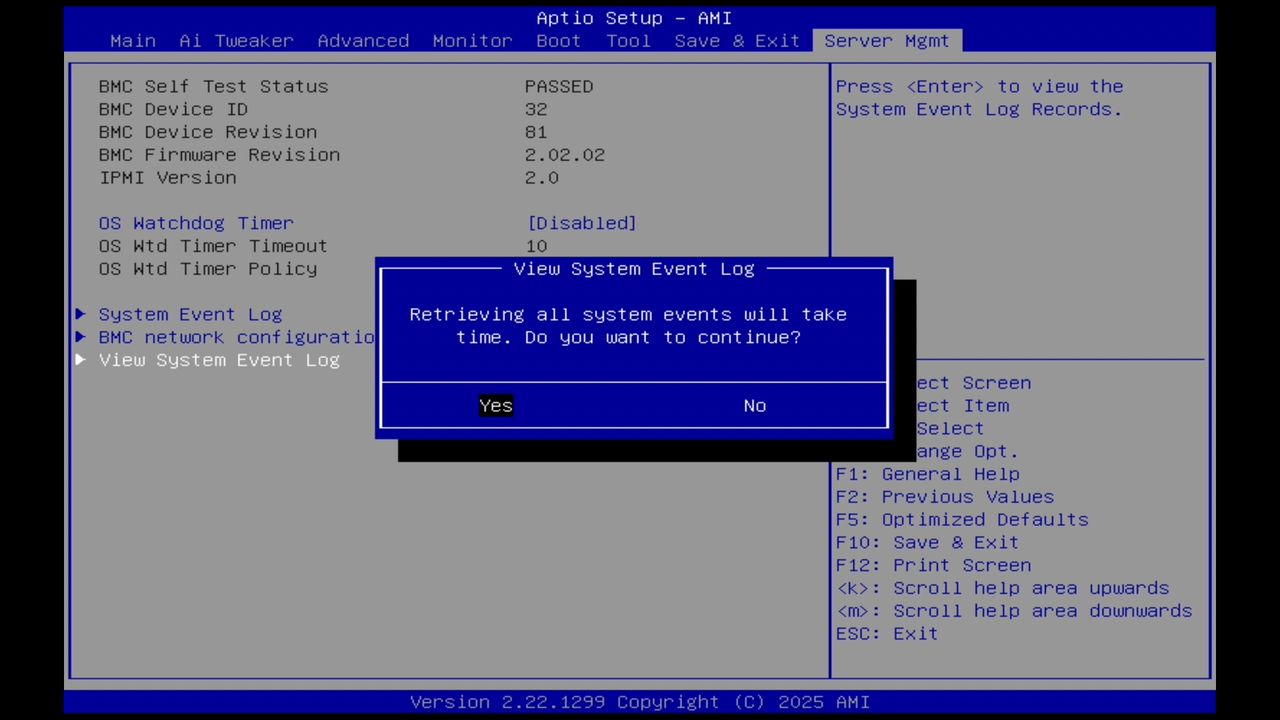 BIOS screenshot thumbnail