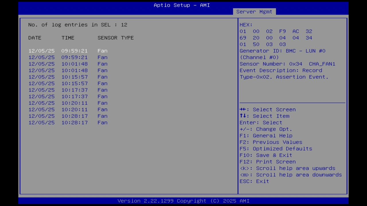 BIOS screenshot thumbnail