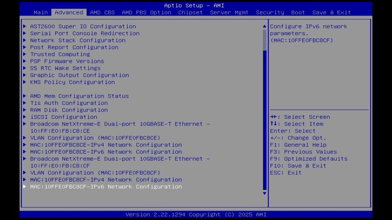 BIOS screenshot thumbnail