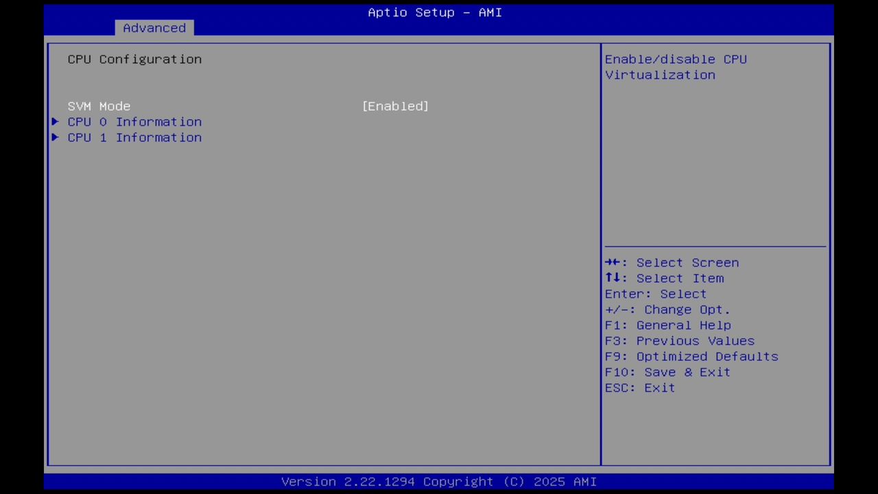 BIOS screenshot thumbnail