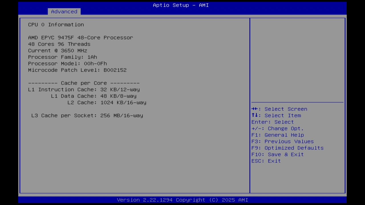 BIOS screenshot thumbnail