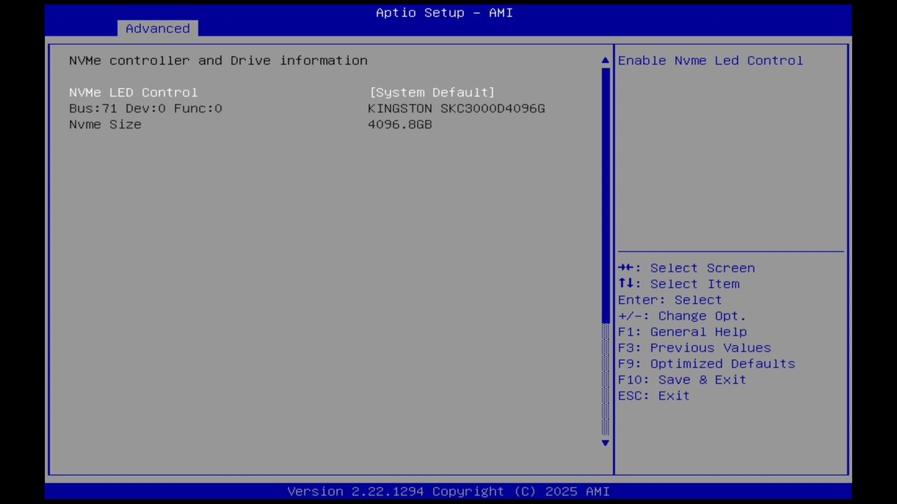 BIOS screenshot thumbnail