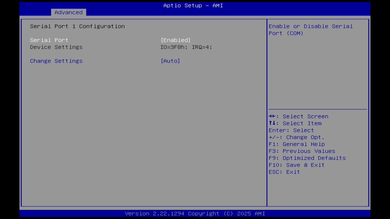 BIOS screenshot thumbnail