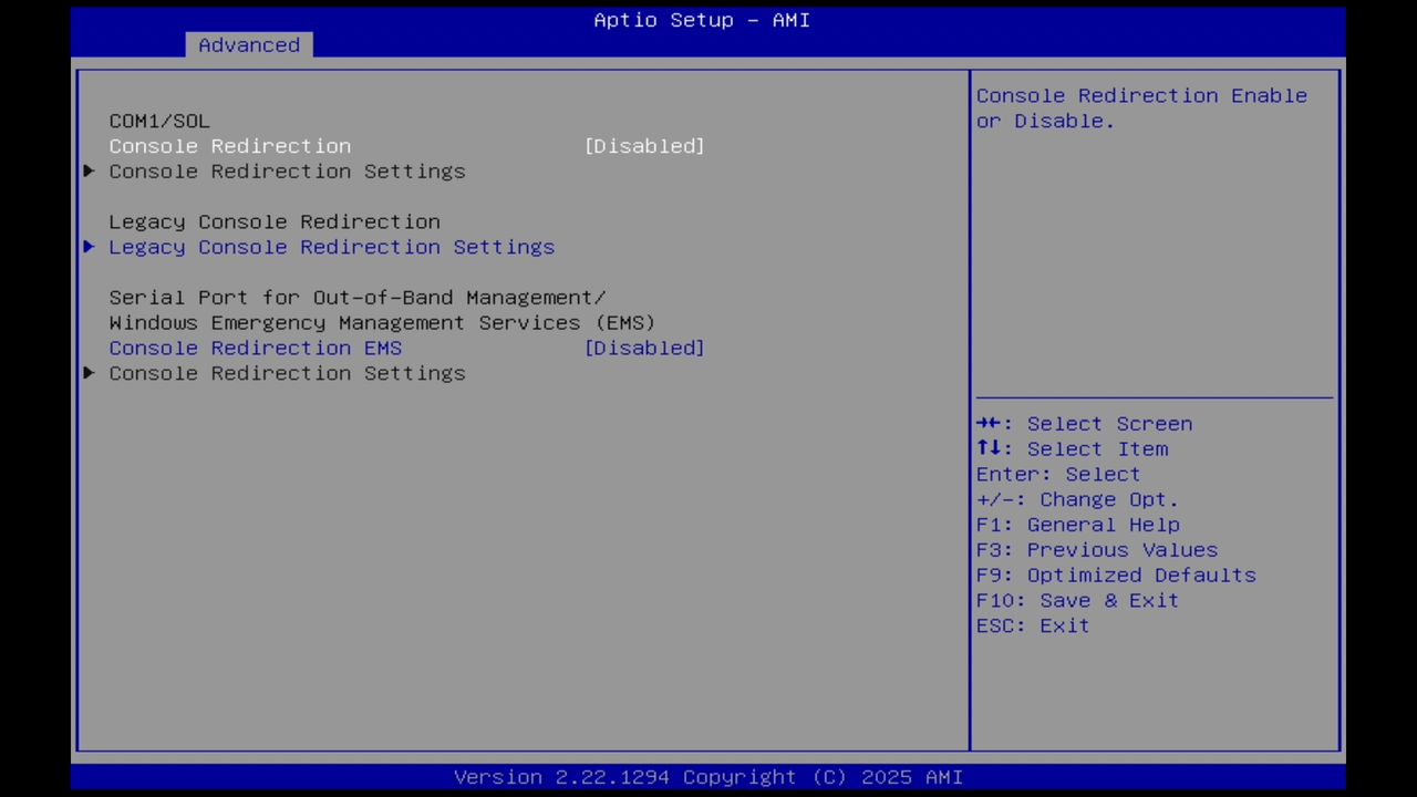 BIOS screenshot thumbnail