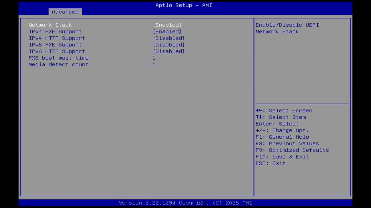 BIOS screenshot thumbnail