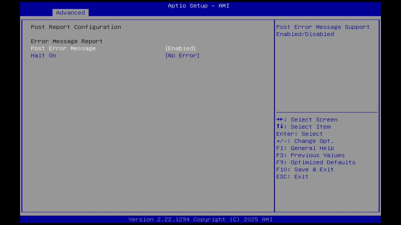 BIOS screenshot thumbnail