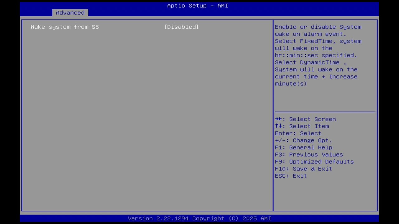 BIOS screenshot thumbnail
