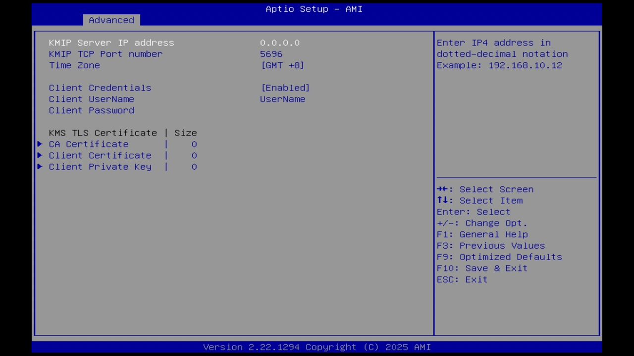 BIOS screenshot thumbnail