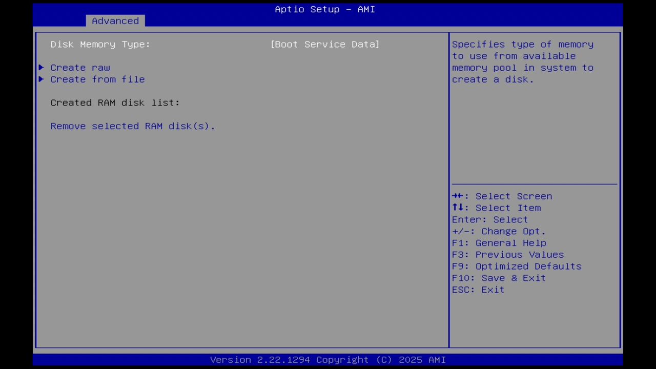 BIOS screenshot thumbnail
