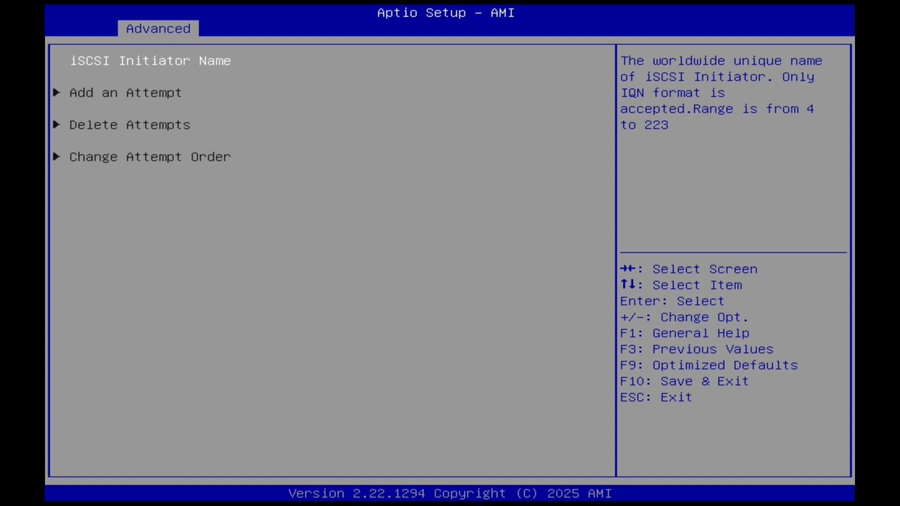 BIOS screenshot thumbnail