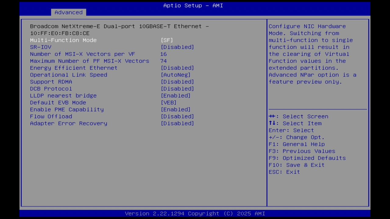 BIOS screenshot thumbnail