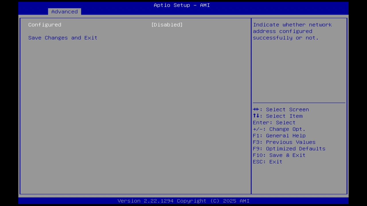 BIOS screenshot thumbnail