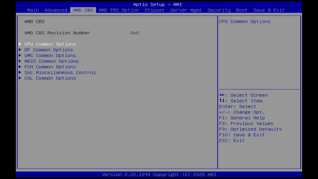 BIOS screenshot thumbnail